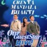 Hivi siap tampil di konser cresta mandala bhakti cilacap