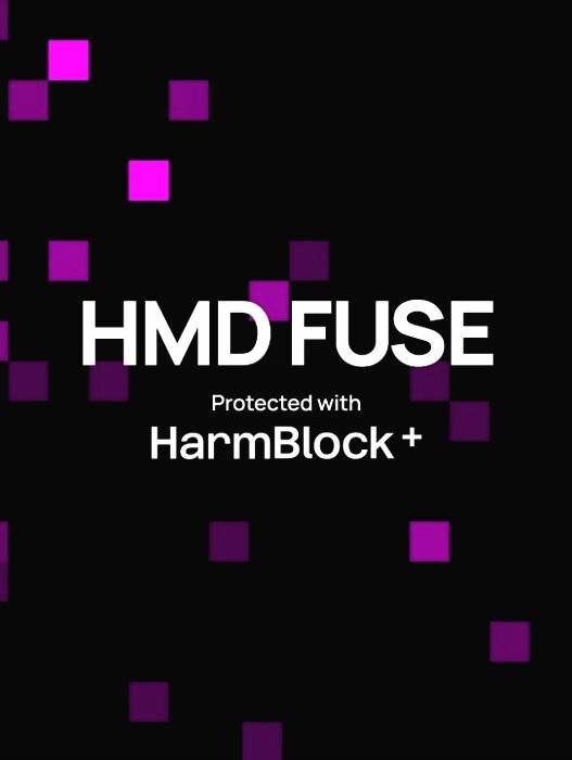 Hmd fuse