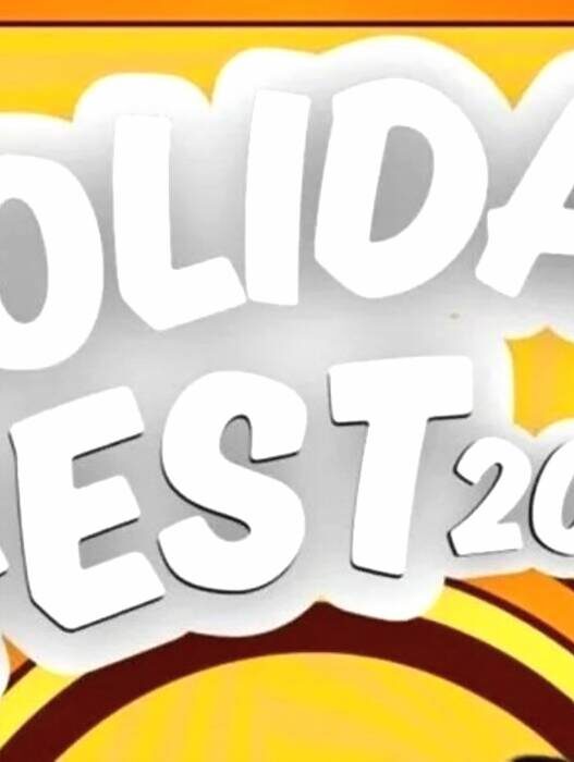 Holiday fest 2025