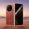 Honor magic v5 resmi meluncur di pasar global jadi ponsel lipat tertipis