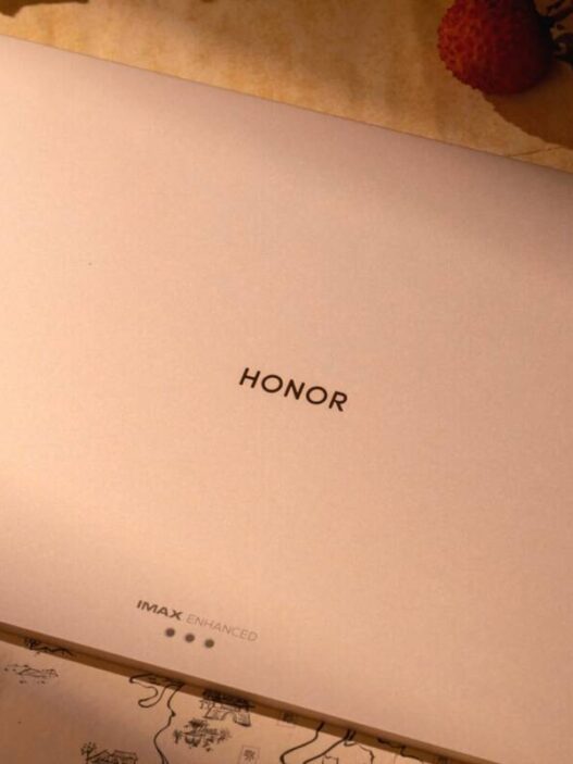 Honor magicpad 3