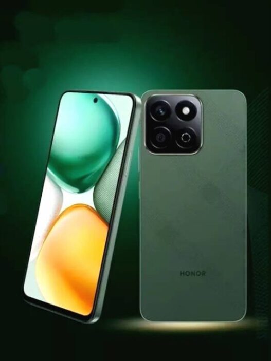 Honor x7c 5g