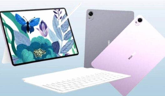 Huawei matepad 11.5
