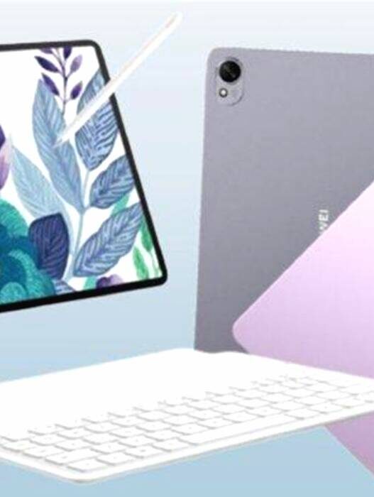 Huawei matepad 11.5