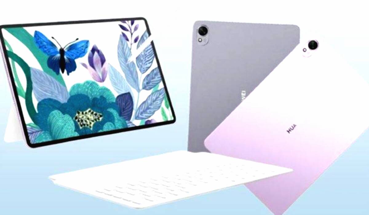 Huawei matepad 11.5