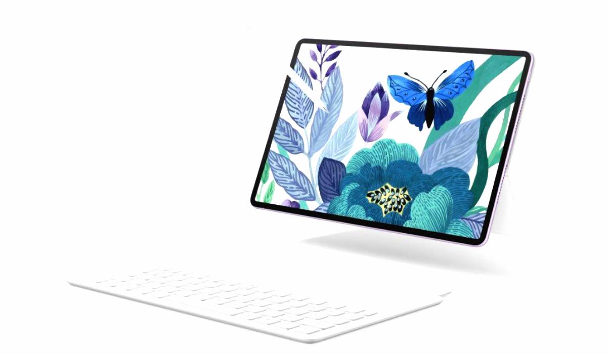 Huawei matepad 11.5