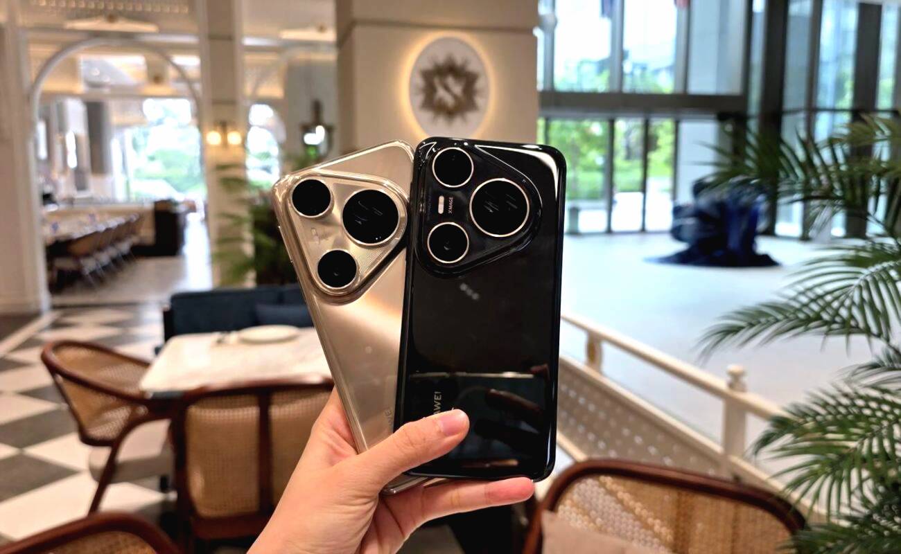 Huawei pura 80 ultra