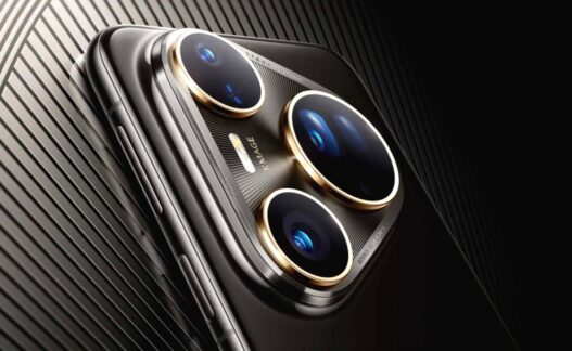 Huawei pura 80 ultra