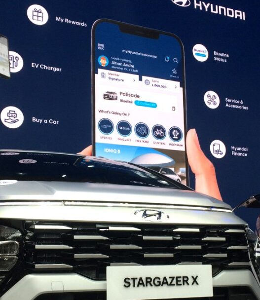 Hyundai stargazer cartenz siap diproduksi lokal