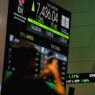 Ihsg pada kamis, 28 agustus 2025, diprediksi akan menembus resistance di level 8.000