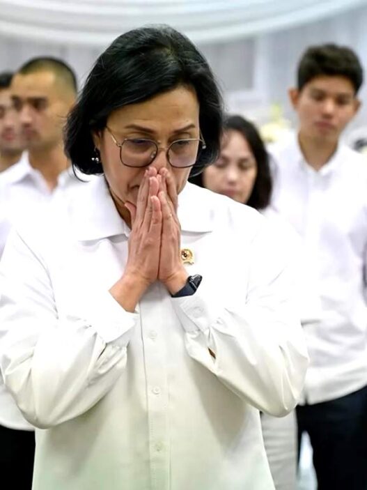 Ikn hanya dianggarkan rp 6,3 triliun