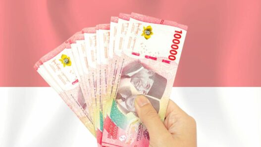 Ilustrasi blt dana desa