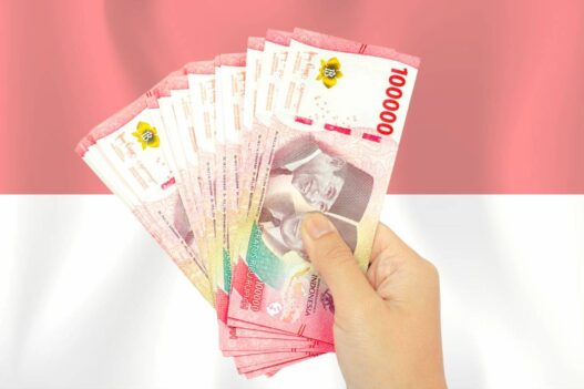 Ilustrasi blt dana desa