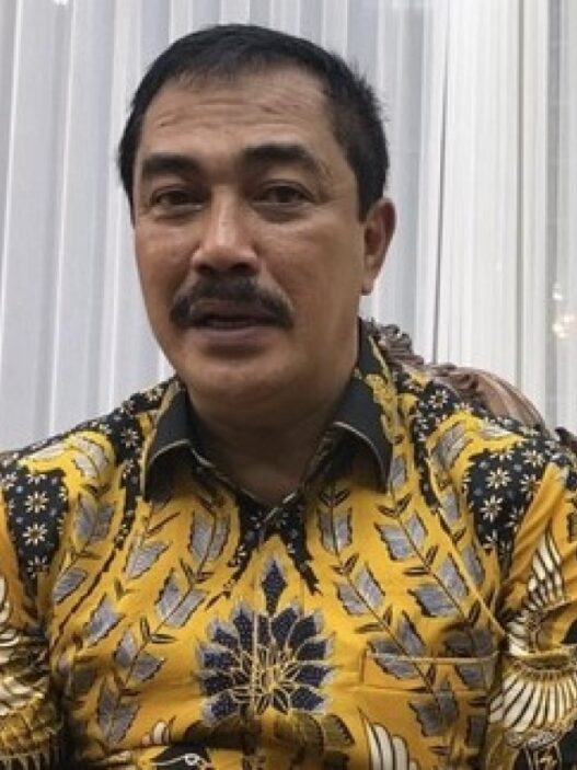Imigrasi cabut paspor jurist tan