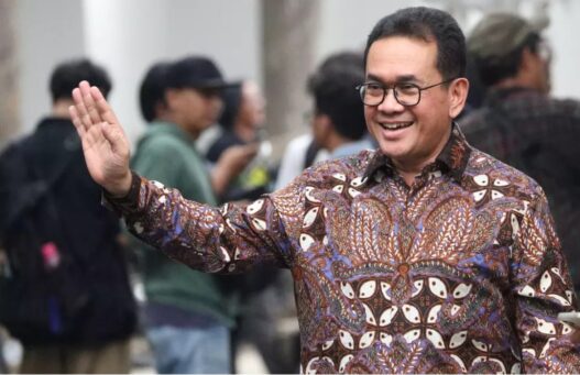 Indonesia masih negosiasi tarif as