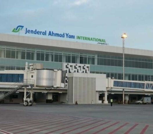 Indonesia tambah lima bandara internasional