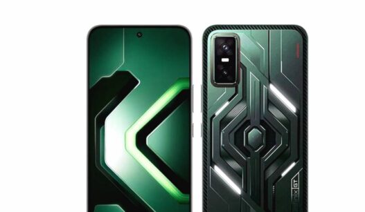 Infinix gt 30