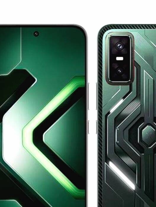 Infinix gt 30