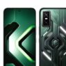 Infinix gt 30
