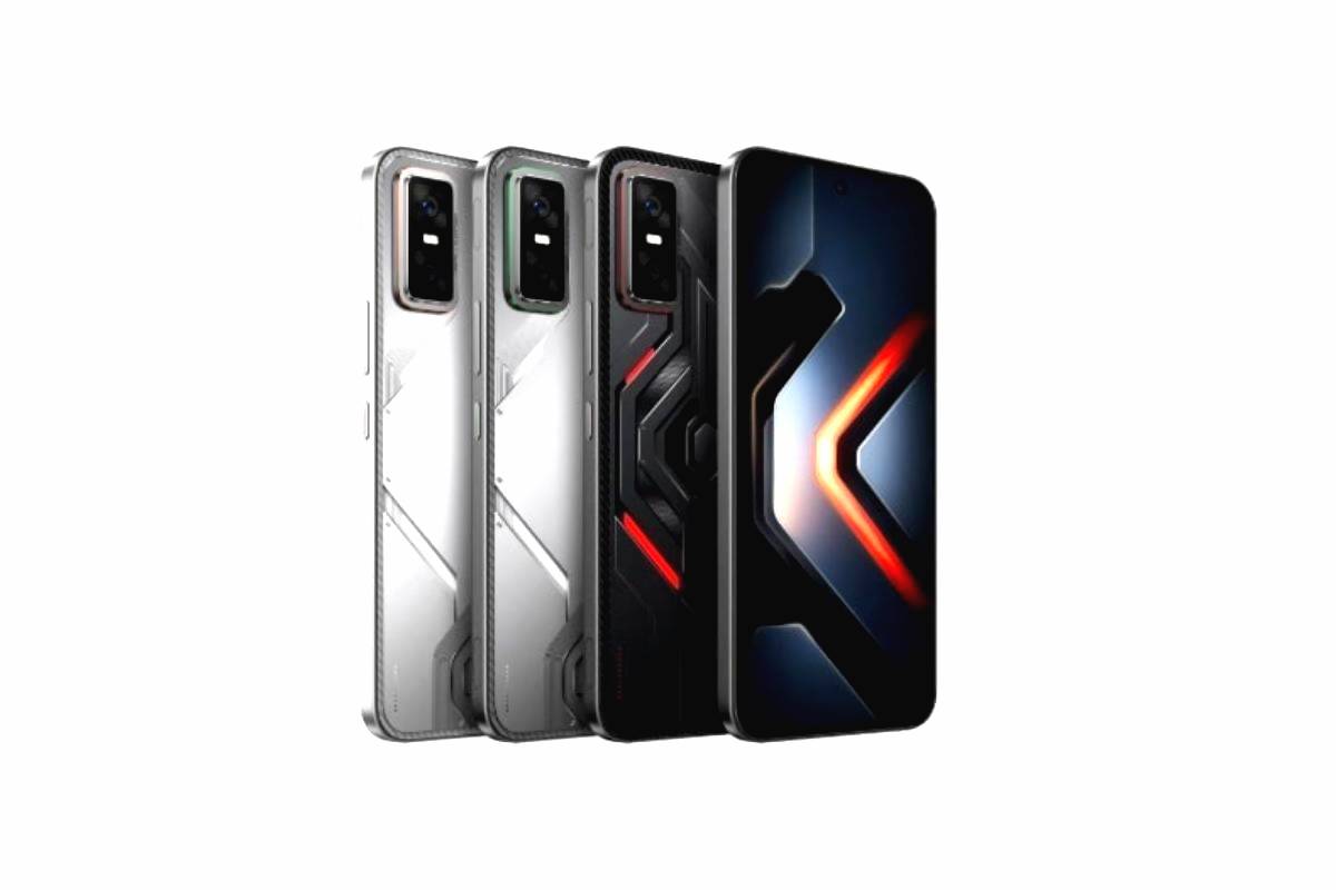 Infinix gt 30 m dibekali baterai berkapasitas 5.550 mah