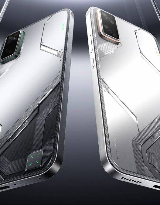Infinix gt 30 pro
