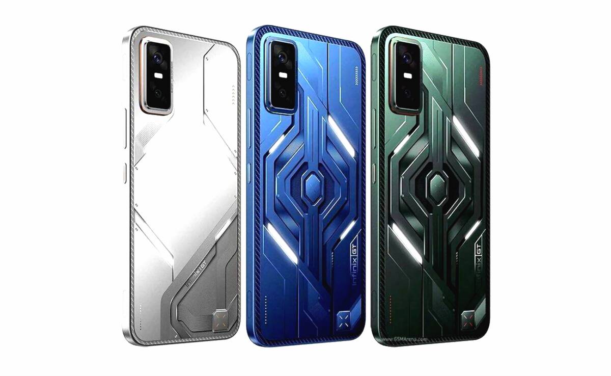 Infinix gt 30