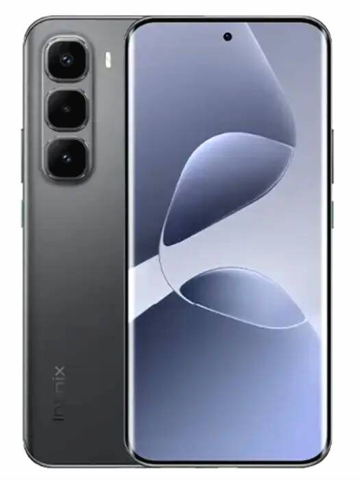Infinix hot 60 pro plus