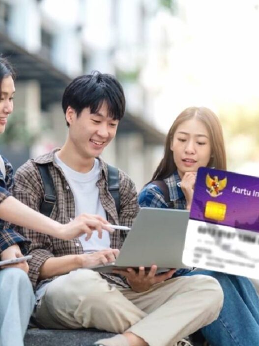 Informasi soal pencairan kip kuliah 2025 bagi mahasiswa semester 3