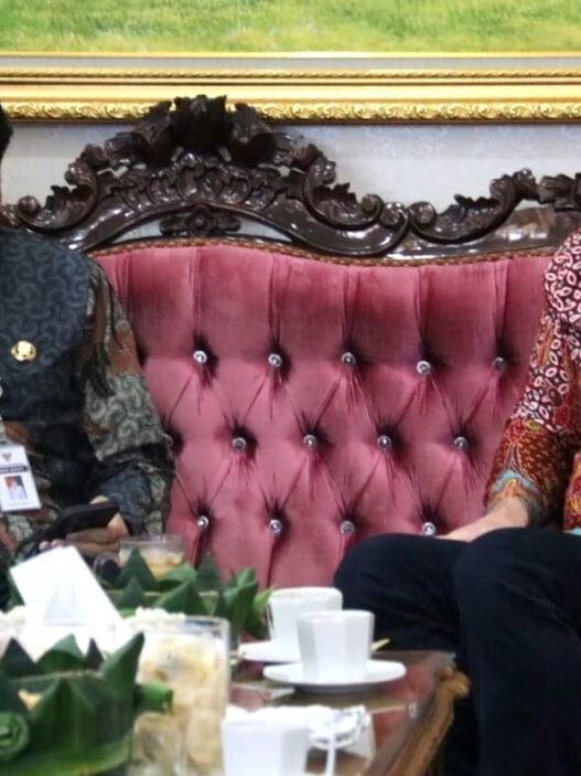 Infrastruktur jadi prioritas peluang kerja sama
