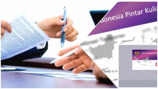 Ini jadwal lengkap pencairan kip kuliah 2025 dan jumlah bantuan yang diterima mahasiswa baru