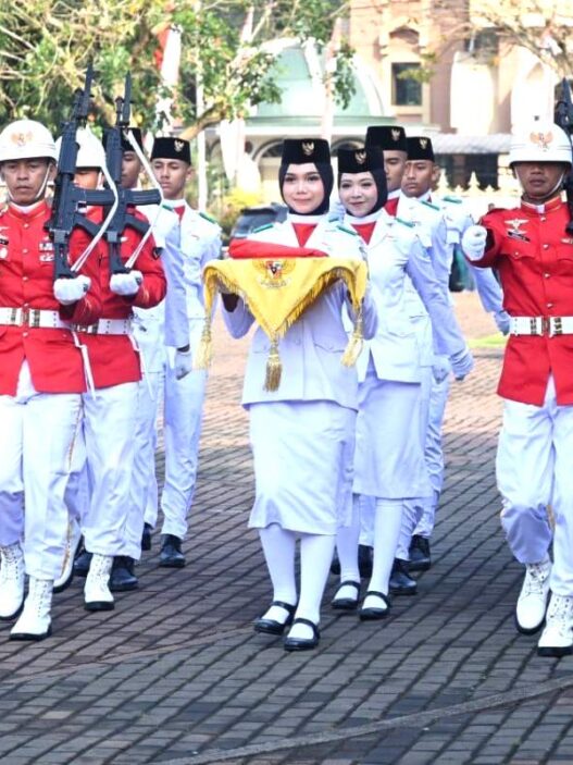 Insentif masih diproses, kunjungan ke ipdn ditiadakan