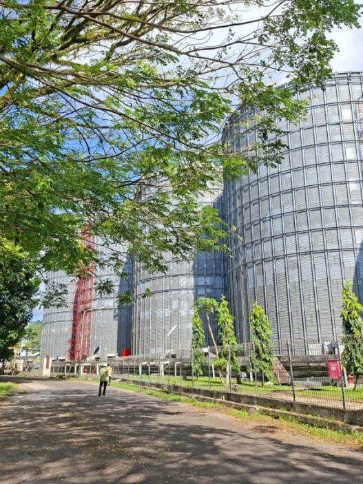 Investasi tembus rp 3,76 triliun