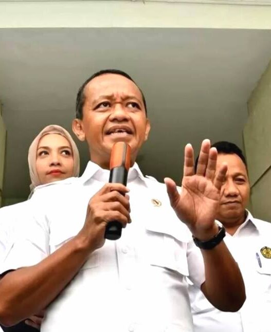 Investor diajak tanam modal di indonesia
