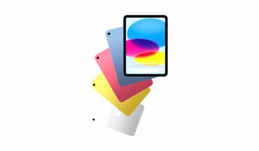 Ipad gen 10