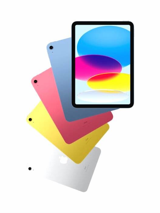 Ipad gen 10