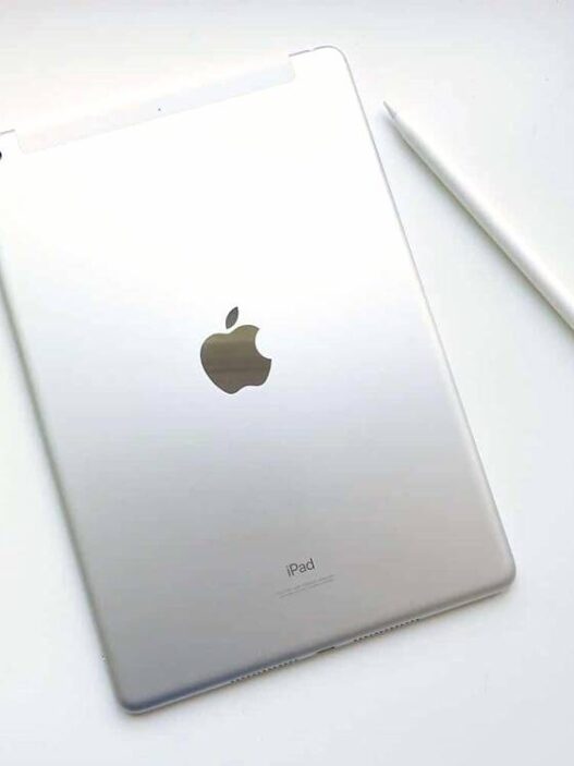 Ipad gen 9