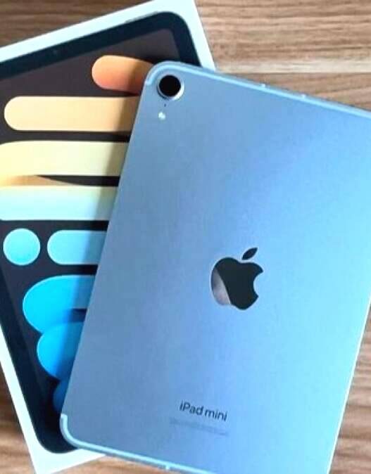 Ipad mini 7