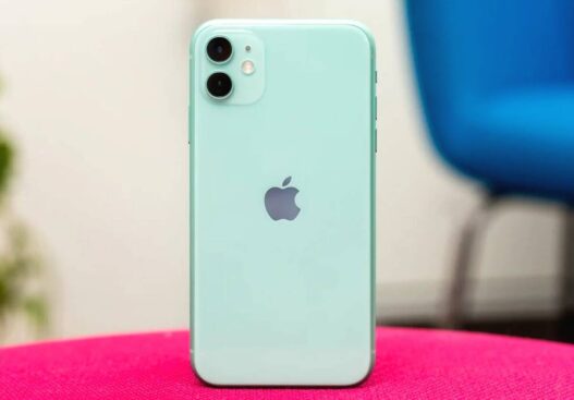 Iphone 11