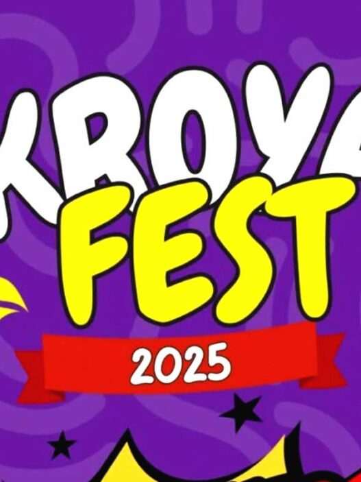 Jadwal dan line up kroya fest 2025