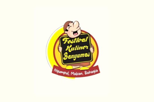Jadwal festival kuliner banyumas 2025