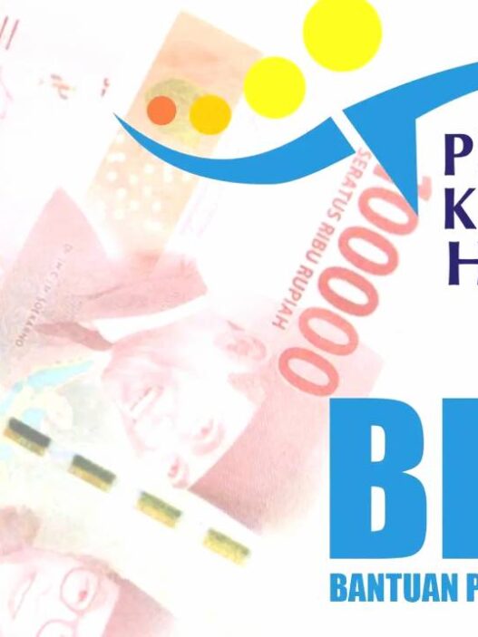 Jadwal pencairan bansos pkh dan bpnt agustus 2025