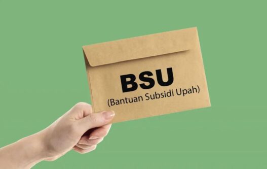 Jadwal pencairan bsu di agustus 2025