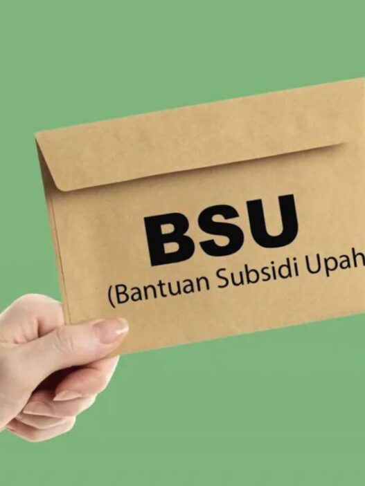 Jadwal pencairan bsu di agustus 2025