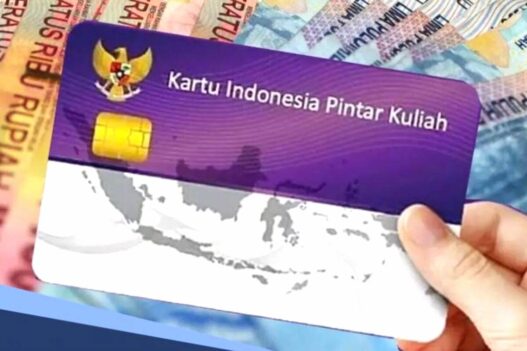 Jadwal pencairan kip kuliah 2025
