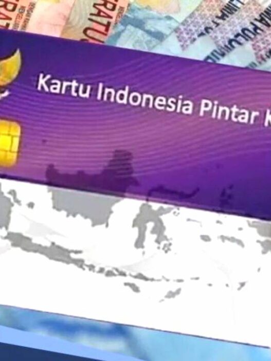 Jadwal pencairan kip kuliah 2025