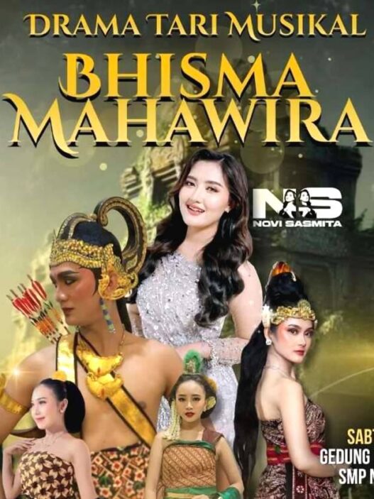 Jagabaya nuswantara