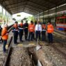 Jalur slawi purwokerto dipastikan aman