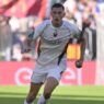 Jay idzes selangkah lagi gabung sassuolo
