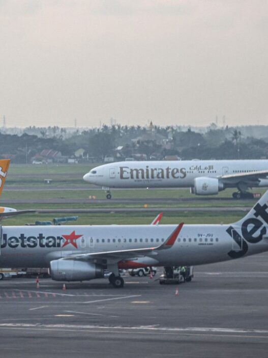 Jetstar asia tutup operasi