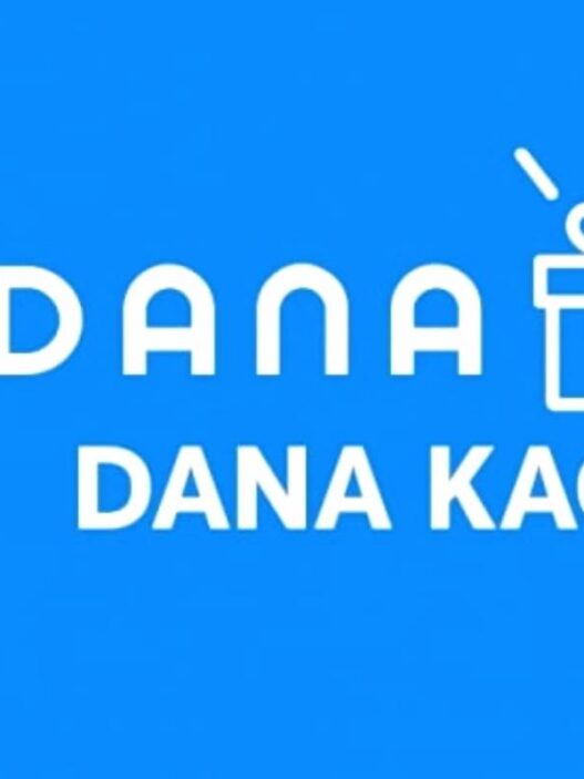 Kabar gembira untuk para pengguna dompet digital dana! hari ini, kamu bisa mendapatkan saldo gratis hingga rp115.000 hanya dengan satu kali klik tautan resmi